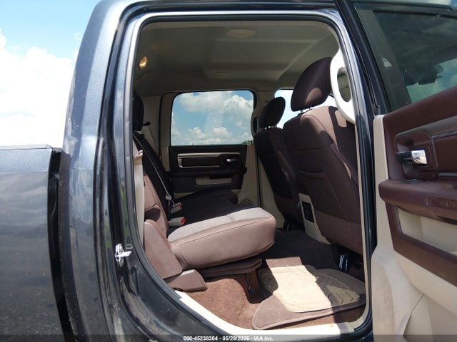 Aukcja sprzedaży 2017 Ram 2500 Big Horn  4x4 6'4 Box, vin: 3C6UR5DL7HG571136, numer aukcji: 45238304