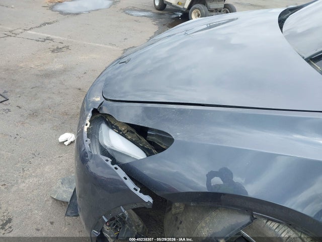 Продажа на аукционе авто 2023 Tesla Model Y Awd/long Range Dual Motor All-wheel Drive, vin: 7SAYGDEE2PF629560, номер лота: 45238307