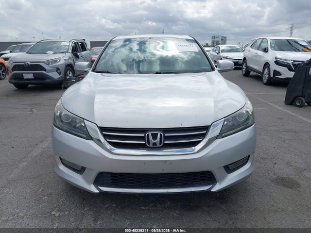 1HGCR2F87FA184708 Honda Accord Ex-l