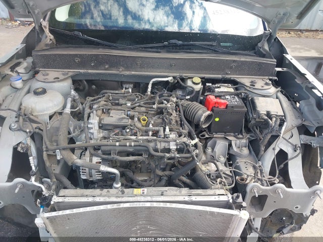 Ford Bronco Sport Big Bend 2022 3FMCR9B63NRD16729 Image 10