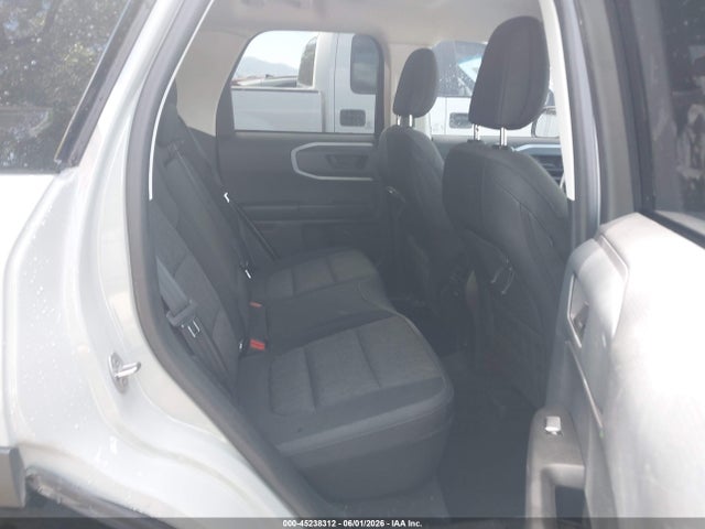 Aukcja sprzedaży 2022 Ford Bronco Sport Big Bend, vin: 3FMCR9B63NRD16729, numer aukcji: 45238312
