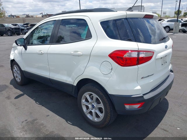 Ford Ecosport Se 2021 MAJ3S2GE8MC444094 Image 3