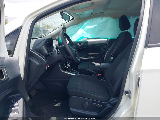 Ford Ecosport Se 2021 MAJ3S2GE8MC444094 Image 5