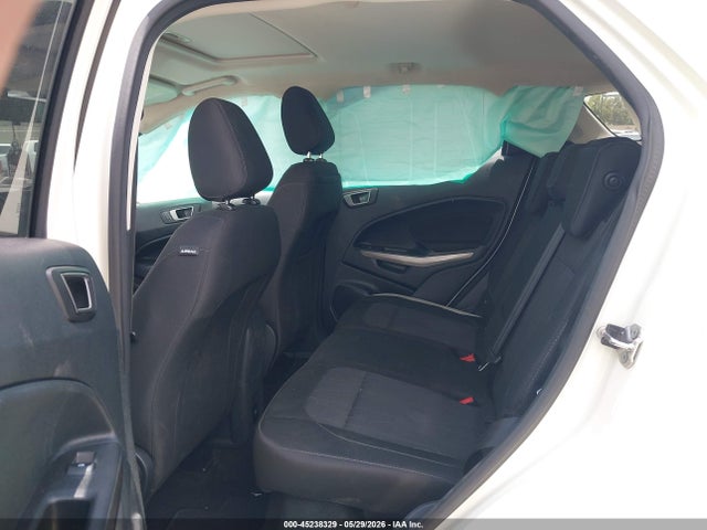 Ford Ecosport Se 2021 MAJ3S2GE8MC444094 Image 8
