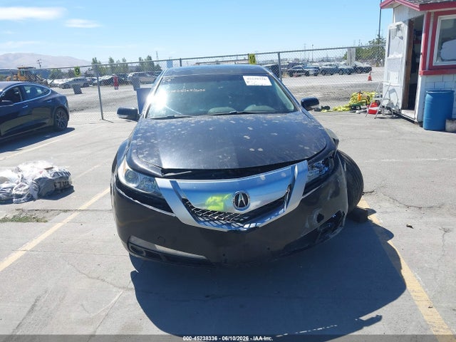 Продажа на аукционе авто 2009 Acura Tl 3.5, vin: 19UUA86219A001365, номер лота: 45238336