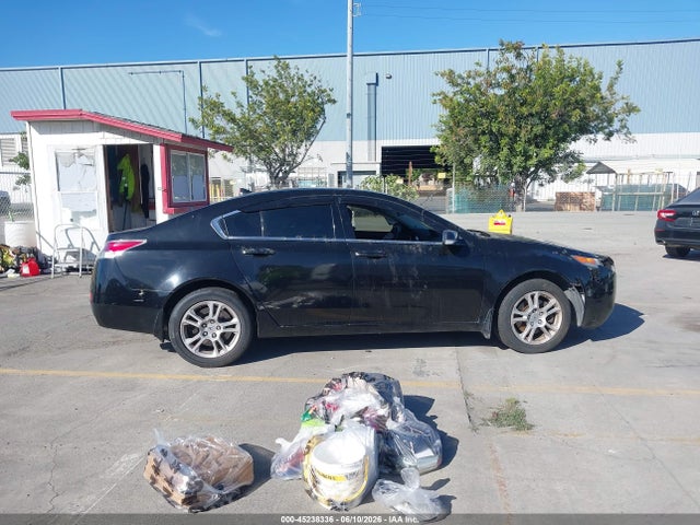 Продажа на аукционе авто 2009 Acura Tl 3.5, vin: 19UUA86219A001365, номер лота: 45238336