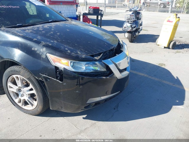 Продажа на аукционе авто 2009 Acura Tl 3.5, vin: 19UUA86219A001365, номер лота: 45238336