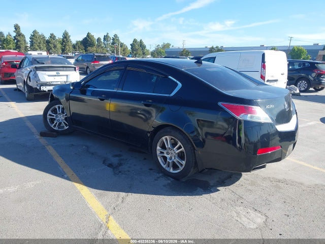 Продажа на аукционе авто 2009 Acura Tl 3.5, vin: 19UUA86219A001365, номер лота: 45238336