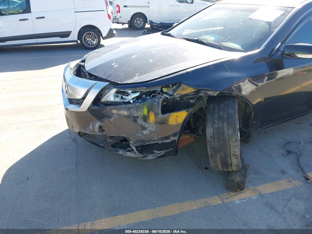 Продажа на аукционе авто 2009 Acura Tl 3.5, vin: 19UUA86219A001365, номер лота: 45238336