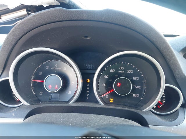 Продажа на аукционе авто 2009 Acura Tl 3.5, vin: 19UUA86219A001365, номер лота: 45238336