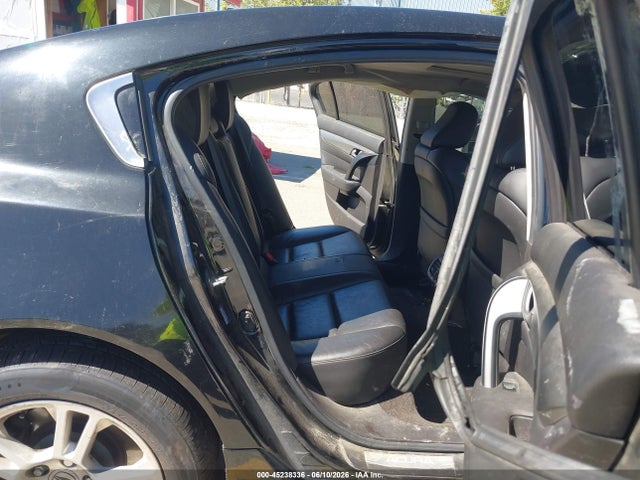 Продажа на аукционе авто 2009 Acura Tl 3.5, vin: 19UUA86219A001365, номер лота: 45238336
