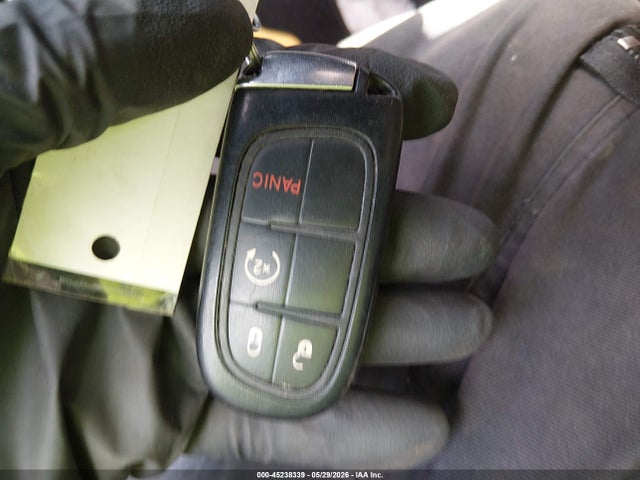 Продажа на аукционе авто 2015 Jeep Cherokee Limited, vin: 1C4PJMDB0FW545572, номер лота: 45238339