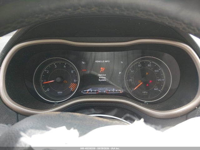 Продажа на аукционе авто 2015 Jeep Cherokee Limited, vin: 1C4PJMDB0FW545572, номер лота: 45238339