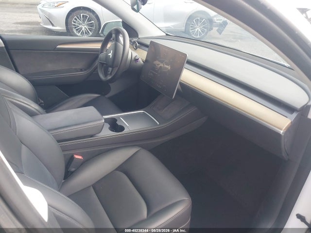 Продажа на аукционе авто 2023 Tesla Model Y, vin: 7SAYGDEEXPA027468, номер лота: 45238344