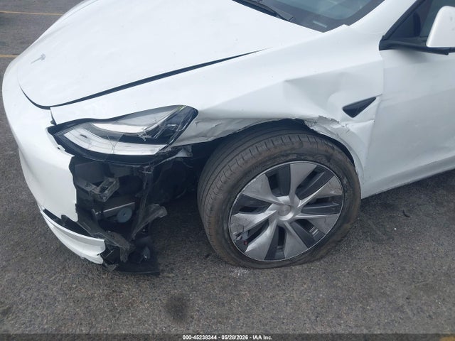 Продажа на аукционе авто 2023 Tesla Model Y, vin: 7SAYGDEEXPA027468, номер лота: 45238344