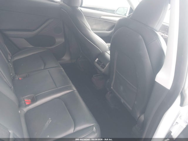 Продажа на аукционе авто 2023 Tesla Model Y, vin: 7SAYGDEEXPA027468, номер лота: 45238344