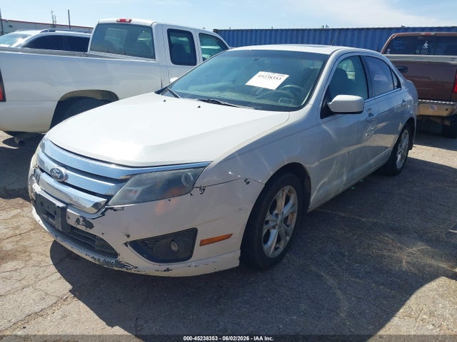 Aukcja sprzedaży 2010 Ford Fusion Sel, vin: 3FAHP0JG5AR285392, numer aukcji: 45238353