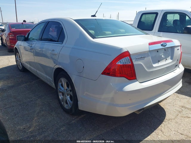 Aukcja sprzedaży 2010 Ford Fusion Sel, vin: 3FAHP0JG5AR285392, numer aukcji: 45238353