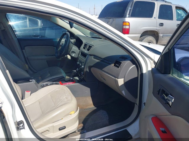 Aukcja sprzedaży 2010 Ford Fusion Sel, vin: 3FAHP0JG5AR285392, numer aukcji: 45238353