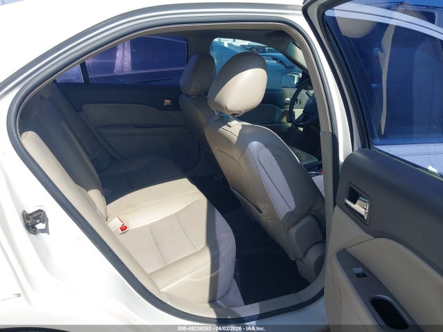 Aukcja sprzedaży 2010 Ford Fusion Sel, vin: 3FAHP0JG5AR285392, numer aukcji: 45238353
