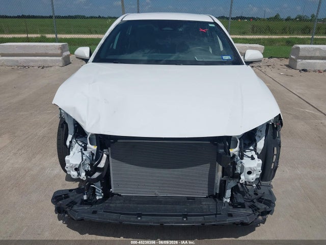 Toyota CAMRY SE 2025 4T1DAACK1SU644633 Image 12