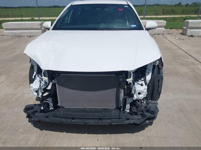 Toyota CAMRY SE 2025 4T1DAACK1SU644633 Image 6