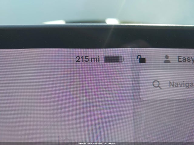 45238358 :رقم المزاد ، 5YJ3E1EB3LF665401 vin ، 2020 Tesla Model 3 Long Range Dual Motor All-wheel Drive مزاد بيع