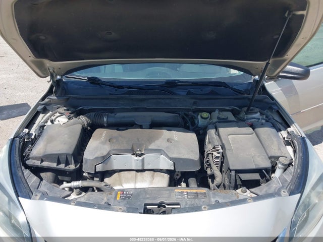 Продажа на аукционе авто 2015 Chevrolet Malibu Ls, vin: 1G11B5SL2FF181085, номер лота: 45238360