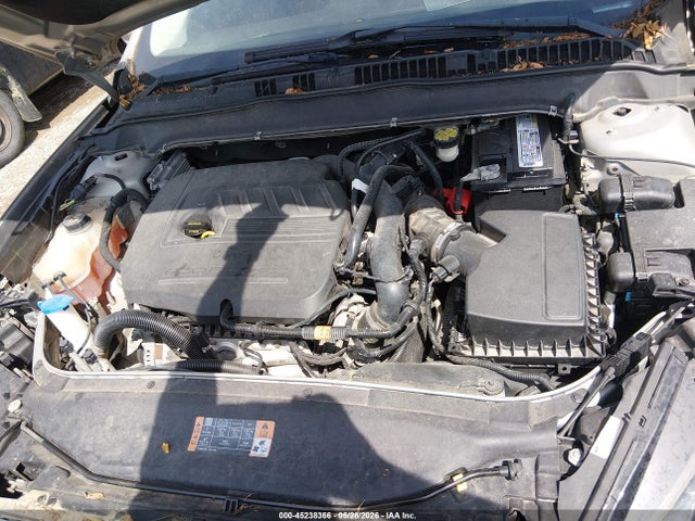 Aukcja sprzedaży 2015 Ford Fusion Se, vin: 3FA6P0HD9FR244385, numer aukcji: 45238366