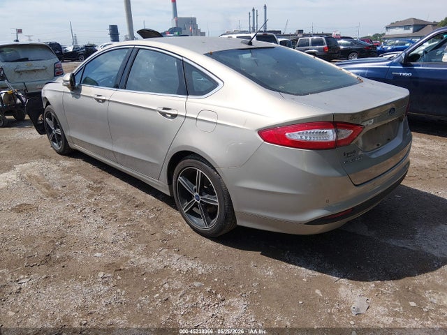 Aukcja sprzedaży 2015 Ford Fusion Se, vin: 3FA6P0HD9FR244385, numer aukcji: 45238366