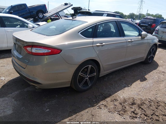 Aukcja sprzedaży 2015 Ford Fusion Se, vin: 3FA6P0HD9FR244385, numer aukcji: 45238366