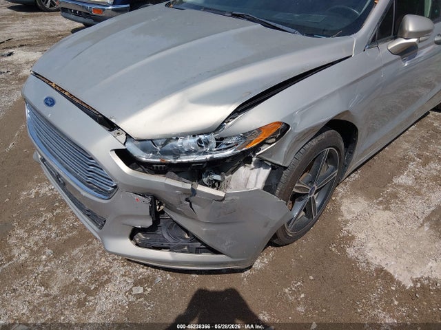 Aukcja sprzedaży 2015 Ford Fusion Se, vin: 3FA6P0HD9FR244385, numer aukcji: 45238366