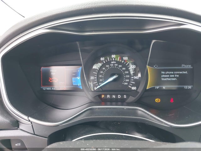 Aukcja sprzedaży 2015 Ford Fusion Se, vin: 3FA6P0HD9FR244385, numer aukcji: 45238366