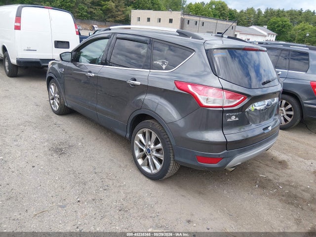 1FMCU0G99FUB10161 Ford ESCAPE SE