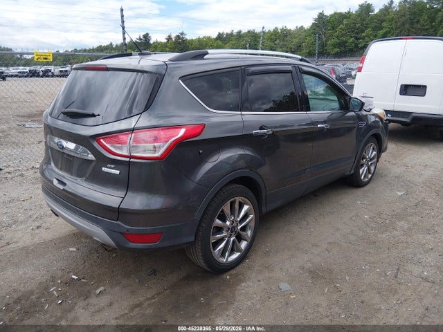 1FMCU0G99FUB10161 Ford ESCAPE SE