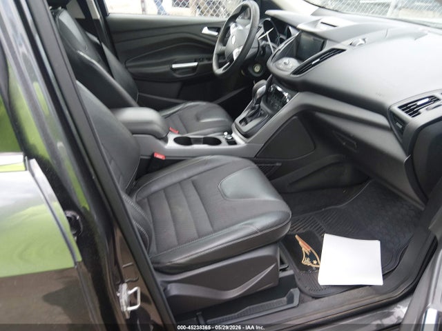1FMCU0G99FUB10161 Ford ESCAPE SE