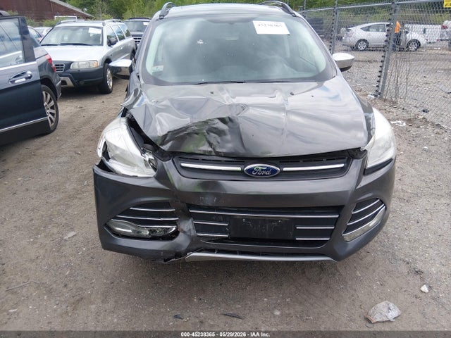 1FMCU0G99FUB10161 Ford ESCAPE SE