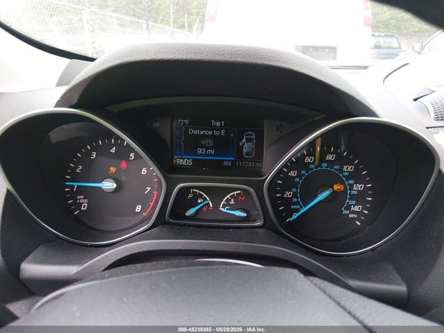 1FMCU0G99FUB10161 Ford ESCAPE SE