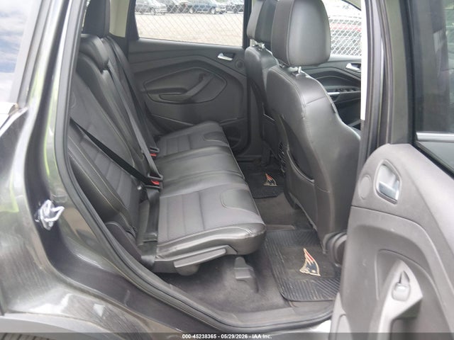1FMCU0G99FUB10161 Ford ESCAPE SE