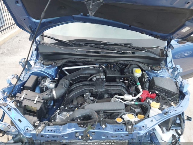 45238368 :رقم المزاد ، 4S4SLDD6XT3037044 vin ، 2026 Subaru Forester Premium مزاد بيع