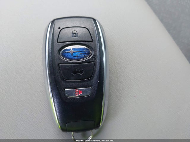 45238368 :رقم المزاد ، 4S4SLDD6XT3037044 vin ، 2026 Subaru Forester Premium مزاد بيع