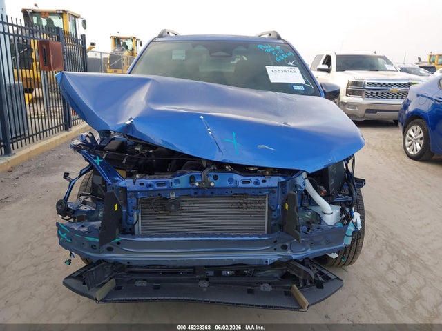 45238368 :رقم المزاد ، 4S4SLDD6XT3037044 vin ، 2026 Subaru Forester Premium مزاد بيع