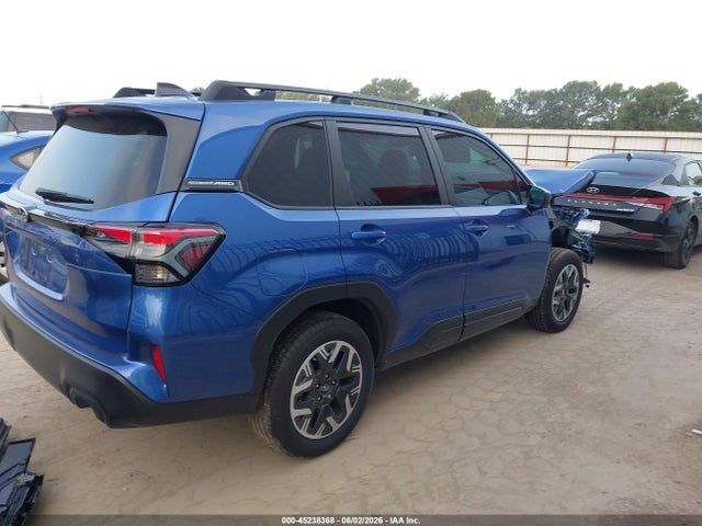 45238368 :رقم المزاد ، 4S4SLDD6XT3037044 vin ، 2026 Subaru Forester Premium مزاد بيع