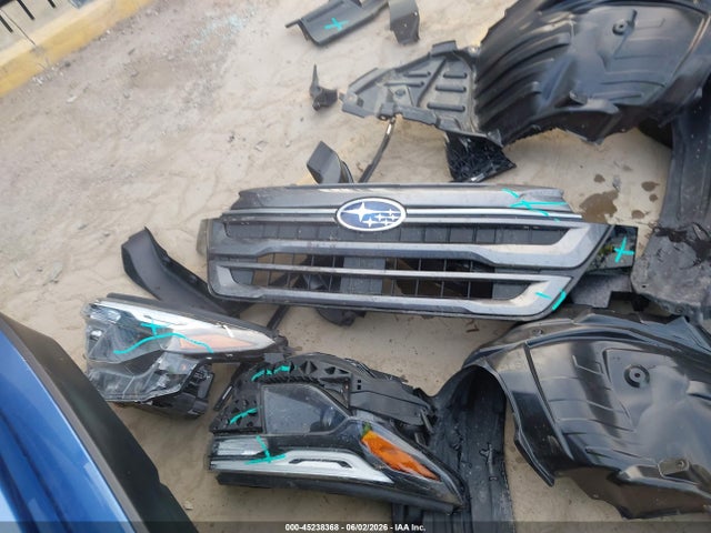 45238368 :رقم المزاد ، 4S4SLDD6XT3037044 vin ، 2026 Subaru Forester Premium مزاد بيع