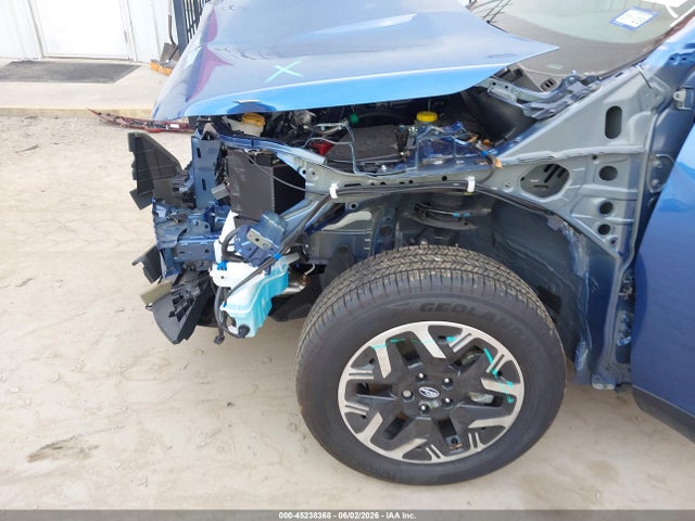 45238368 :رقم المزاد ، 4S4SLDD6XT3037044 vin ، 2026 Subaru Forester Premium مزاد بيع