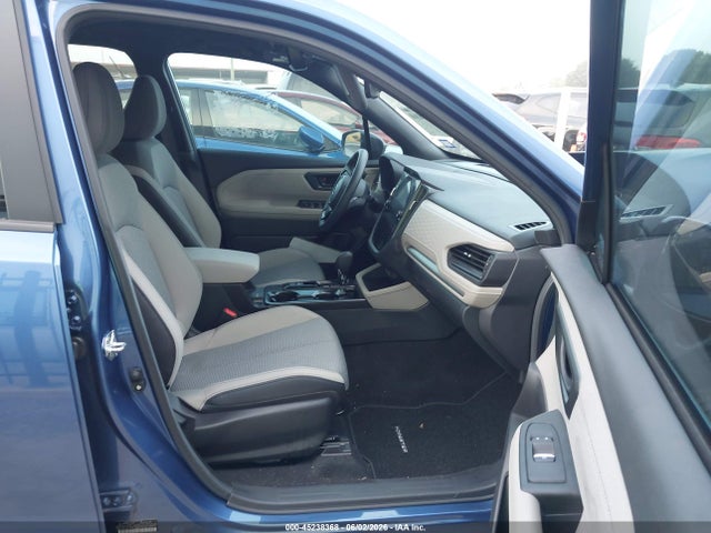 45238368 :رقم المزاد ، 4S4SLDD6XT3037044 vin ، 2026 Subaru Forester Premium مزاد بيع