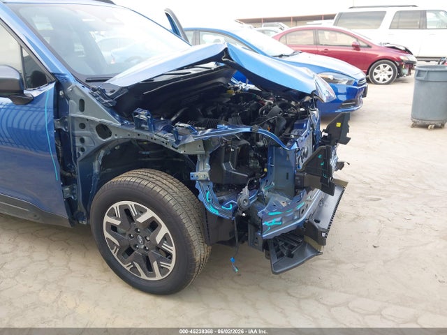 45238368 :رقم المزاد ، 4S4SLDD6XT3037044 vin ، 2026 Subaru Forester Premium مزاد بيع