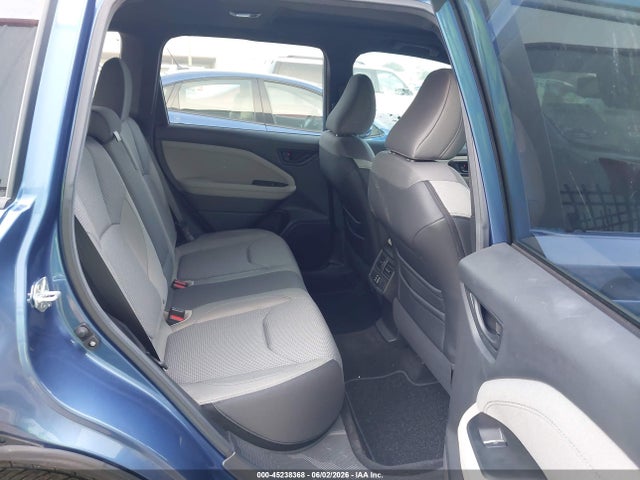 45238368 :رقم المزاد ، 4S4SLDD6XT3037044 vin ، 2026 Subaru Forester Premium مزاد بيع