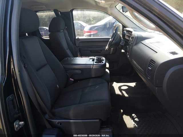 Продажа на аукционе авто 2011 Chevrolet Silverado 1500 Lt, vin: 1GCRKSEA3BZ152528, номер лота: 45238369