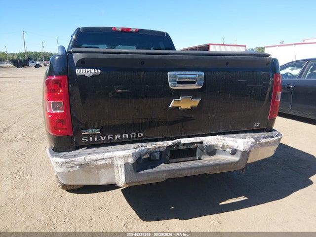 Продажа на аукционе авто 2011 Chevrolet Silverado 1500 Lt, vin: 1GCRKSEA3BZ152528, номер лота: 45238369